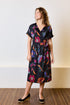 Atelier Jupe - Robyn Wrap Dress
